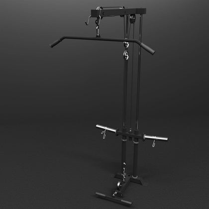 IRONAX - XPX - Lat Pull-Down Option
