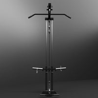 IRONAX - XPX - Lat Pull-Down Option