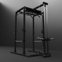 IRONAX - XPX - Lat Pull-Down Option