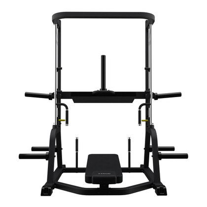 IRONAX XC - VLP Vertical Leg Press