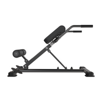 FIT505 45 DEGREE HYPEREXTENSION