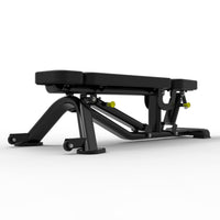 IRONAX - XFW FIB FI-Bench