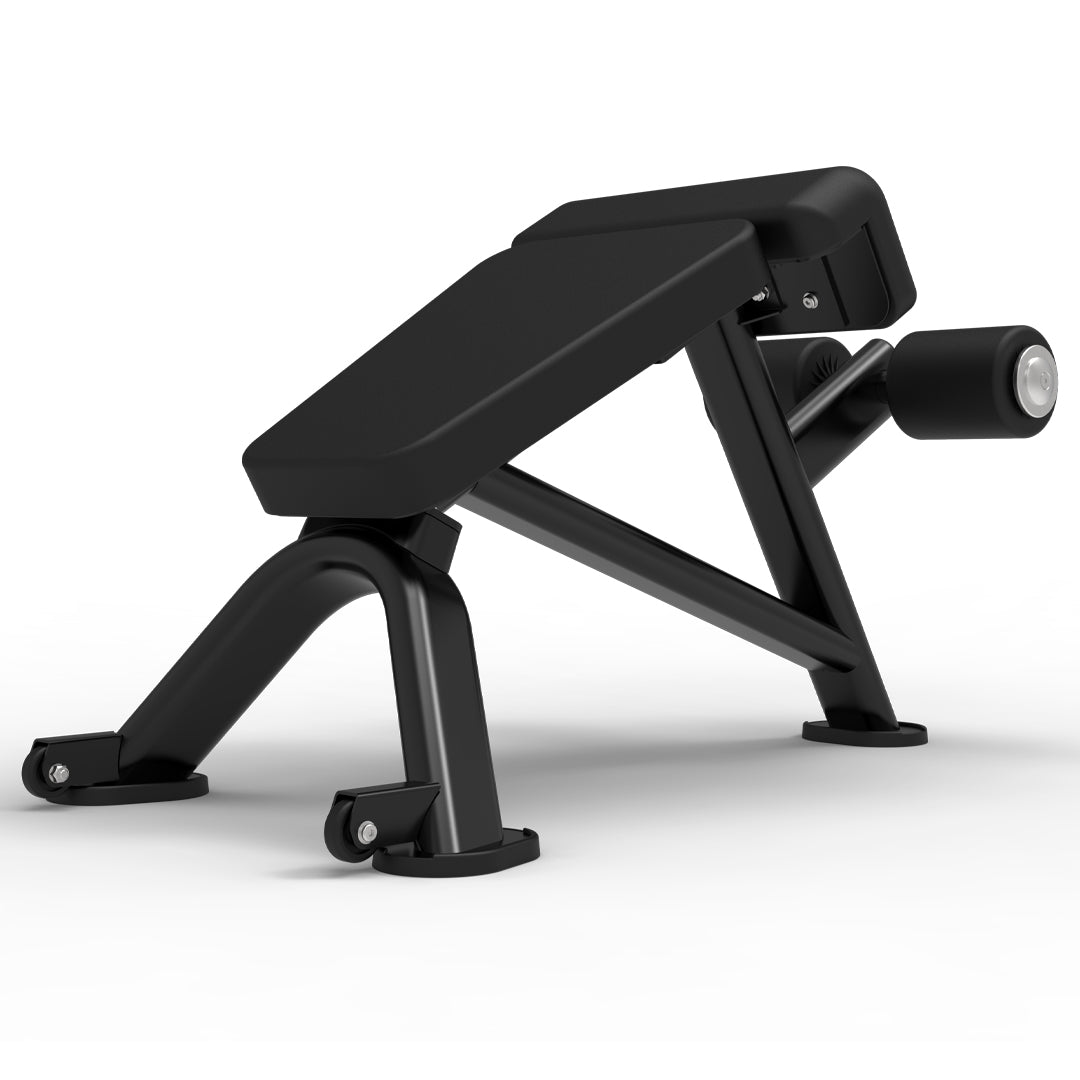 IRONAX - XFW RB Roman Bench