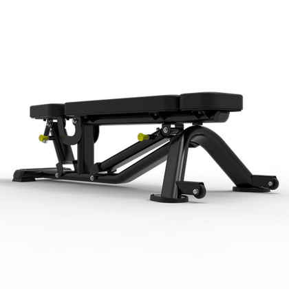 IRONAX - XFW FIB FI-Bench