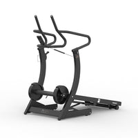 IRONAX - Pushmill Manual Treadmill