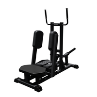 IRONAX XC - SHA Standing Hip Abductor