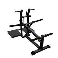 IRONAX XC - BS Belt Squat