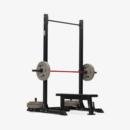 Nike Strength Alpha Home Gym Setup