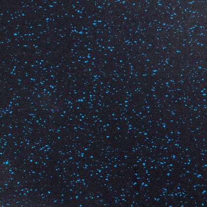 Interlocking Rubber Tile 24" x 24" x 7mm