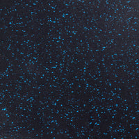Interlocking Rubber Tile 24" x 24" x 7mm