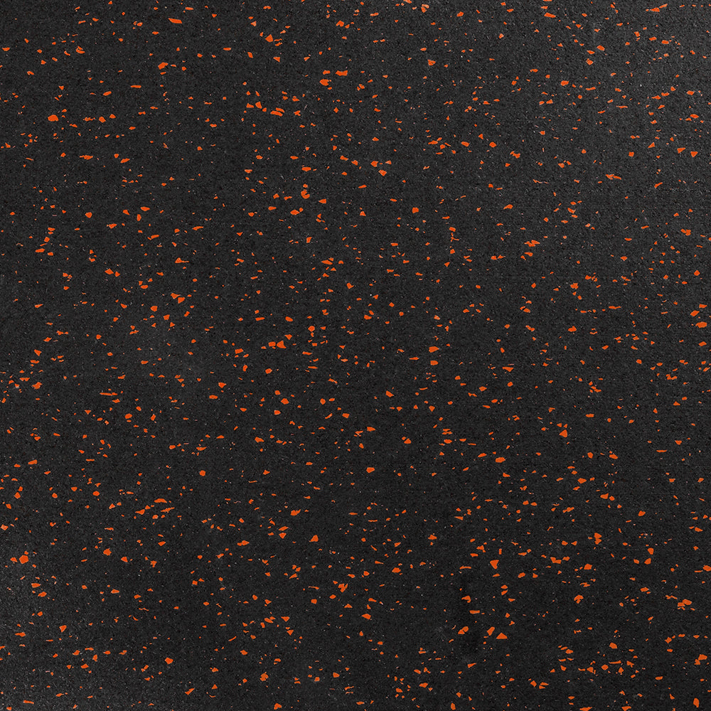 Interlocking Rubber Tile 24" x 24" x 7mm