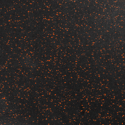 Interlocking Rubber Tile 24" x 24" x 7mm