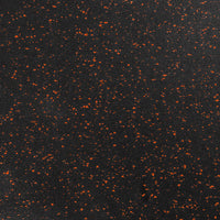 Interlocking Rubber Tile 24" x 24" x 7mm