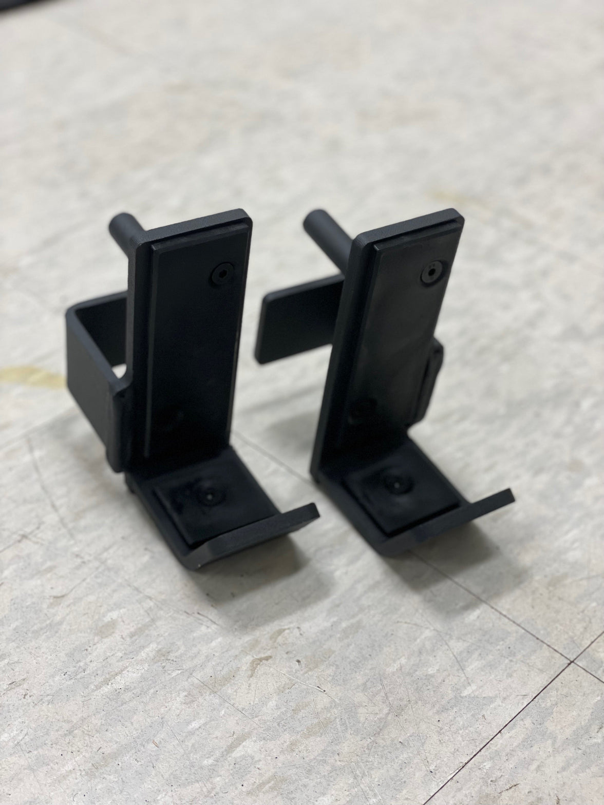 Fit505 JHooks Pair for Ultra Power Rack