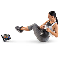 Weider Poly Encased Competition Kettlebell 20lbs