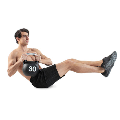 Weider Poly Encased Competition Kettlebell 20lbs