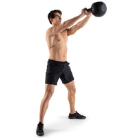 Weider Poly Encased Competition Kettlebell 20lbs