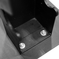 XM 6 Pair Vertical Dumbbell Rack SET