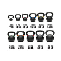 Nike Kettlebell