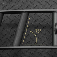 XM CAMBERED SWISS BAR