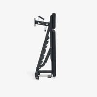 Nike Adjustable Weight Bench - Black