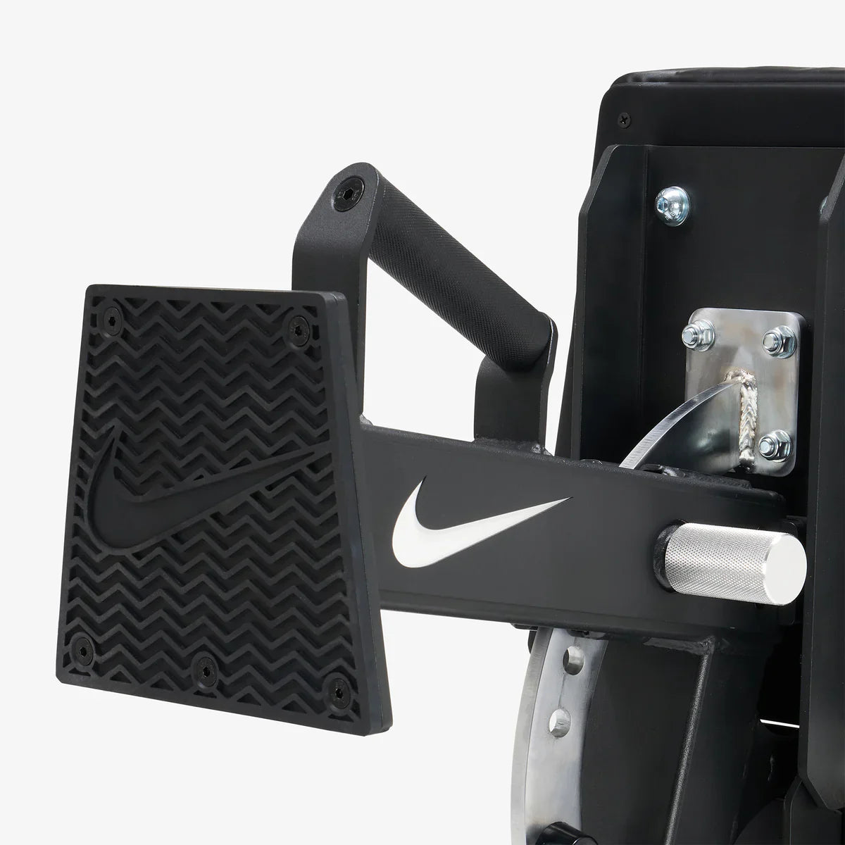 Nike Adjustable Weight Bench - Black