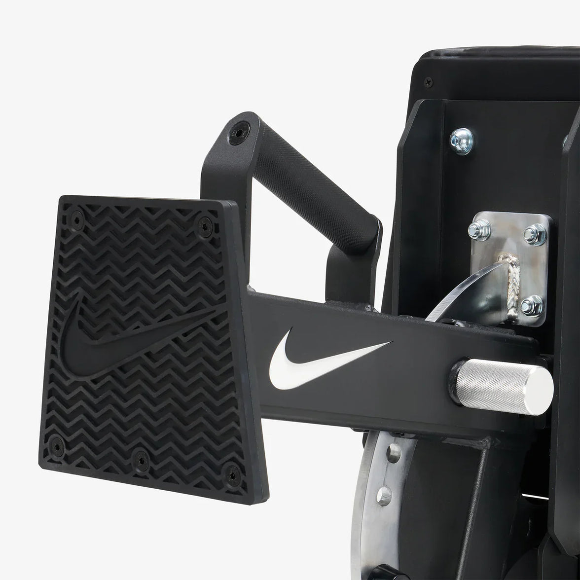 Nike Adjustable Weight Bench - Black