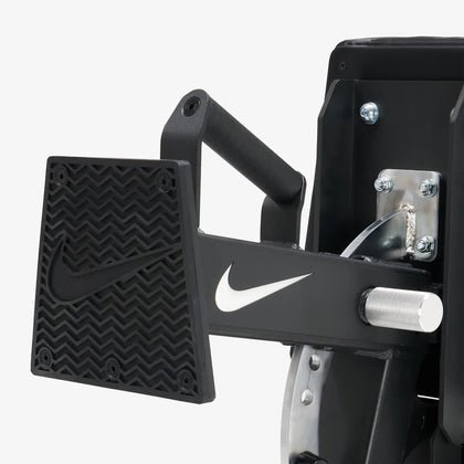 Nike Adjustable Weight Bench - Black