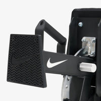 Nike Adjustable Weight Bench - Black