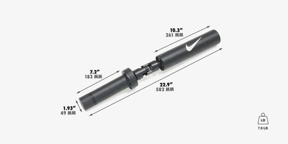 Nike Landmine