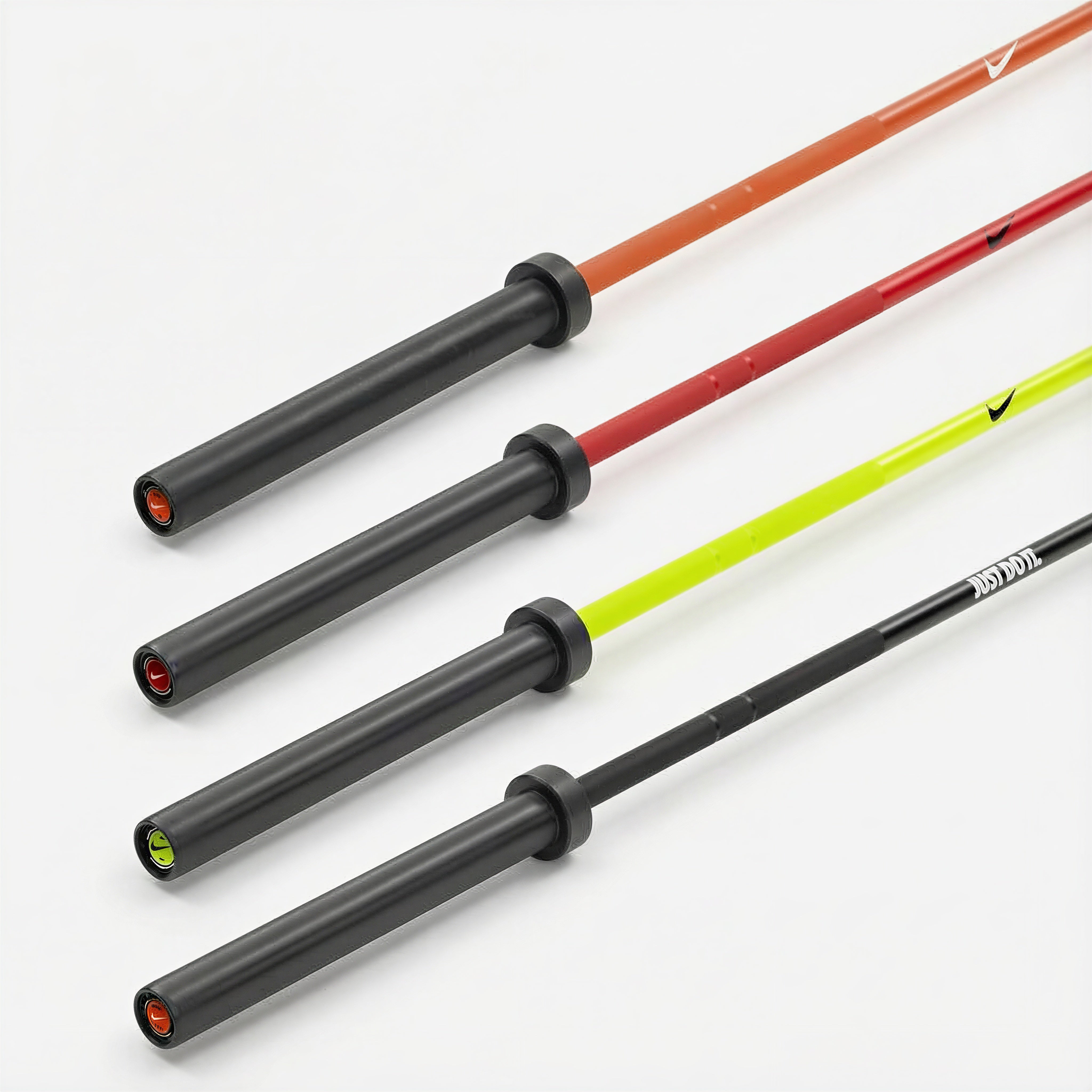 Nike 15KG Shield Barbell