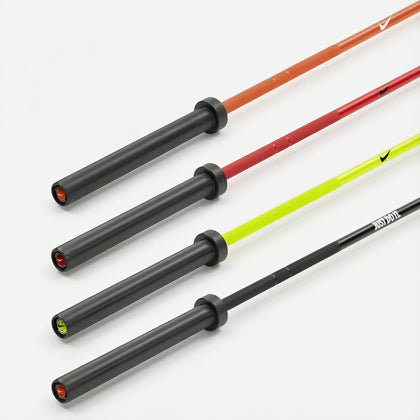 Nike 15KG Shield Barbell