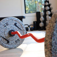 Nike Shield Curl Bar