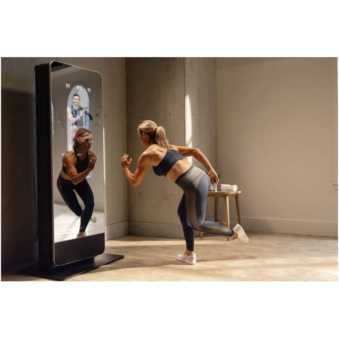 NordicTrack Vault Standalone