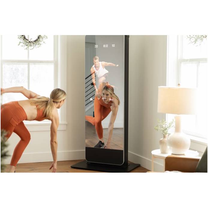 NordicTrack Vault Standalone