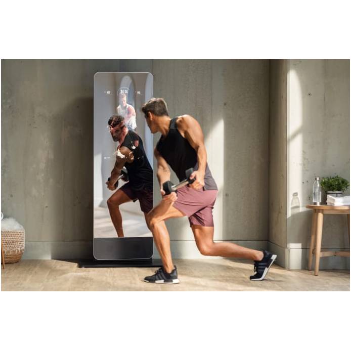 NordicTrack Vault Standalone