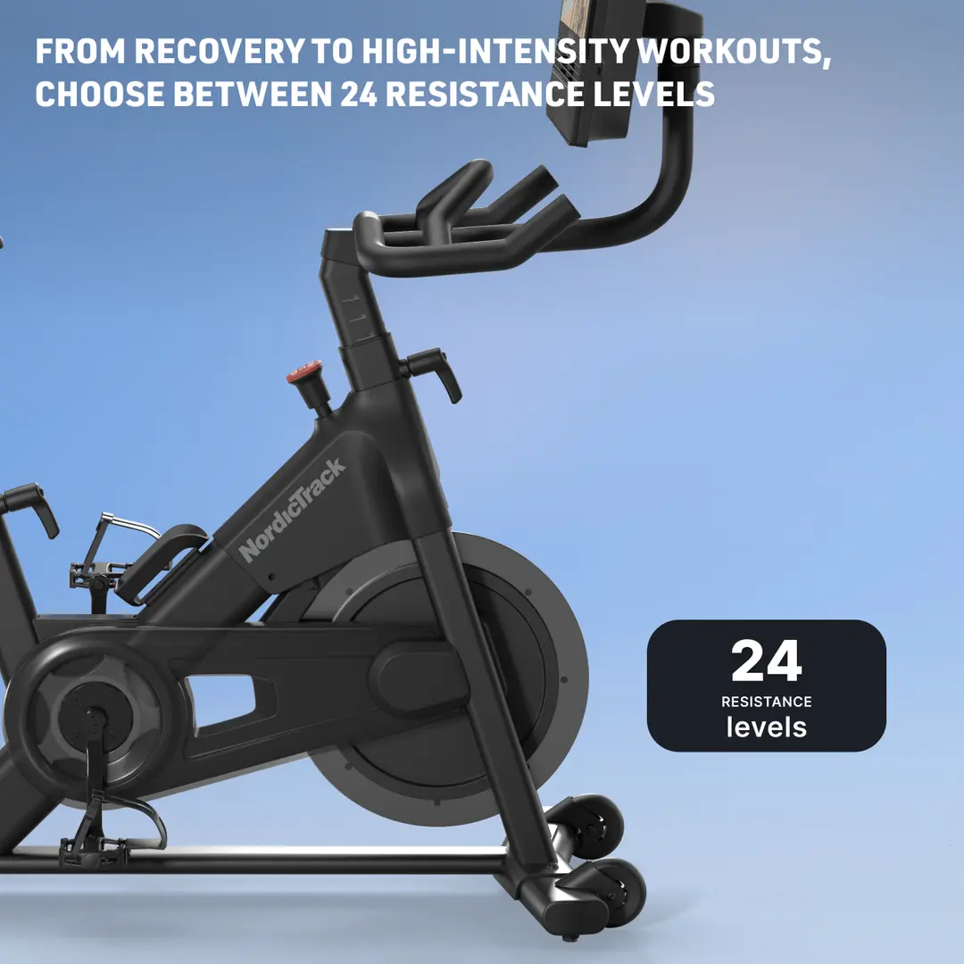 Nordictrack S24 Studio Bike - NTEX24125C