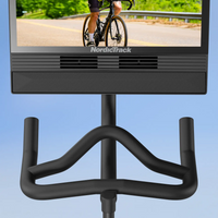 Nordictrack S24 Studio Bike - NTEX24125C