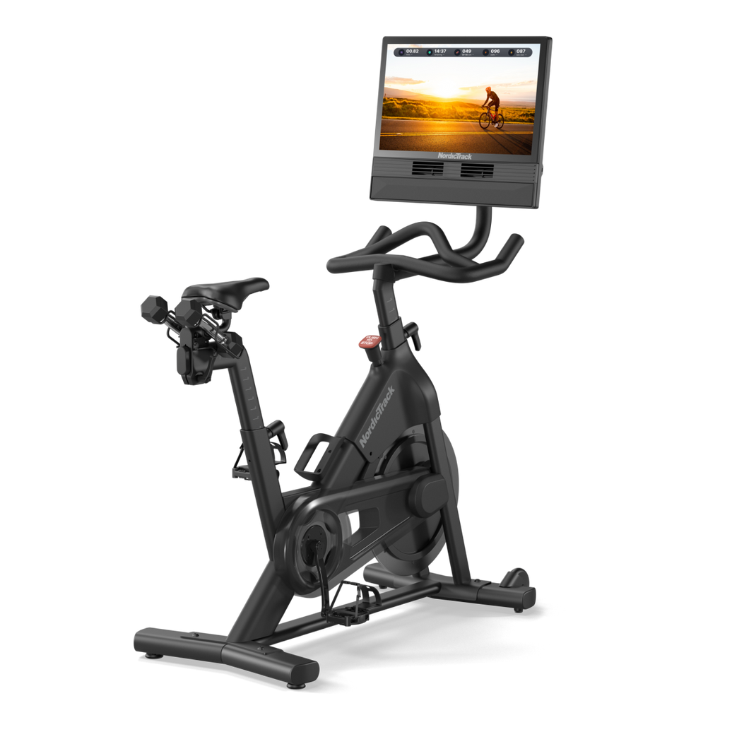 Nordictrack S24 Studio Bike - NTEX24125C