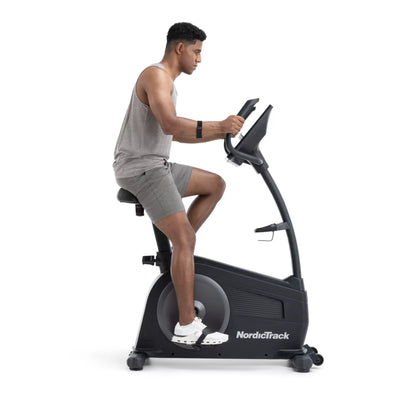 NordicTrack G LE Upright Bike (2025 New)