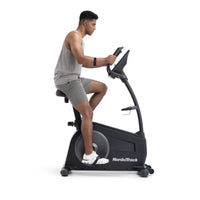 NordicTrack G LE Upright Bike (2025 New)