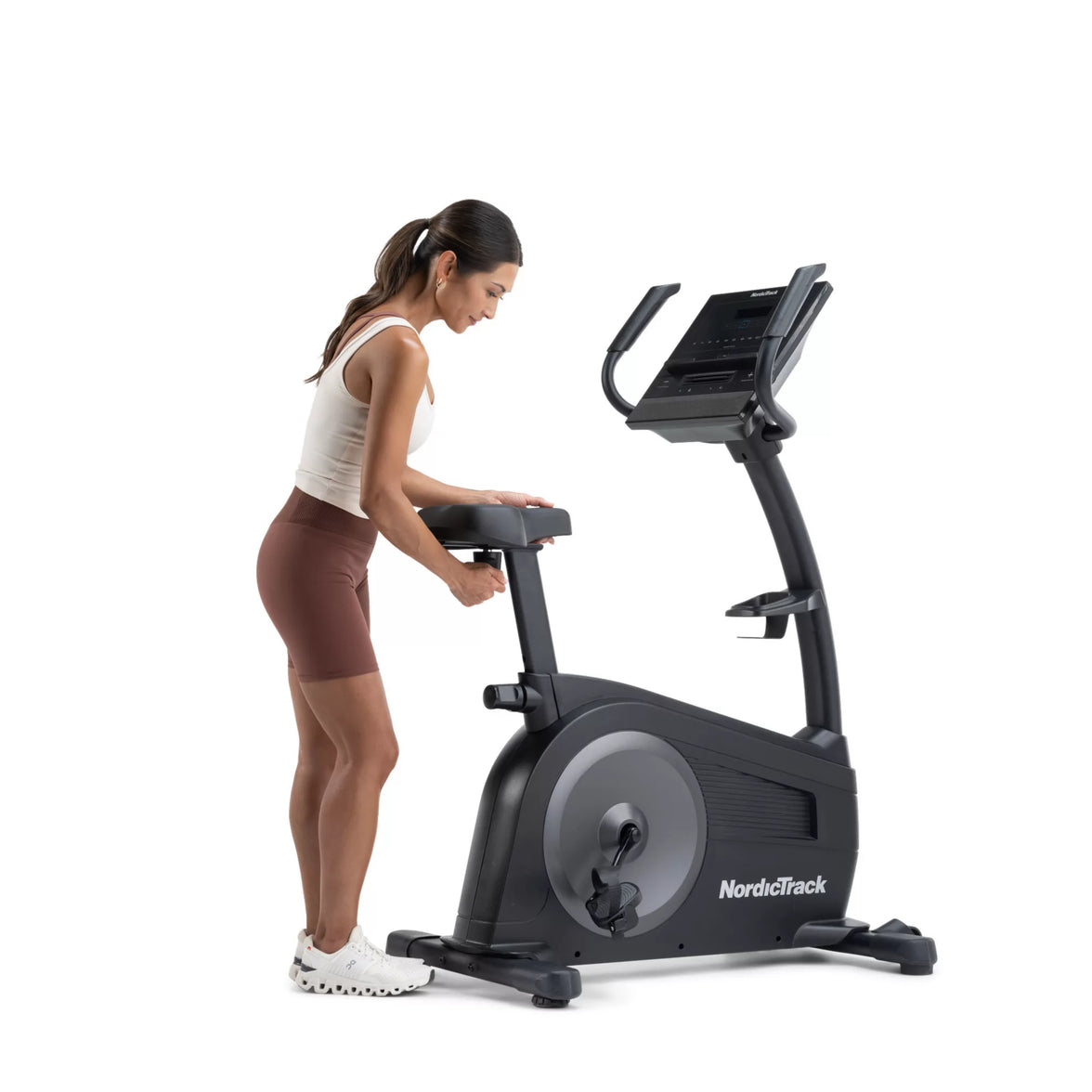 NordicTrack G LE Upright Bike (2025 New)