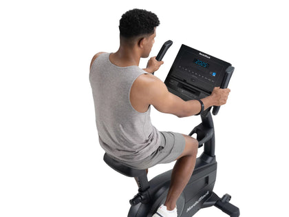 NordicTrack G LE Upright Bike (2025 New)