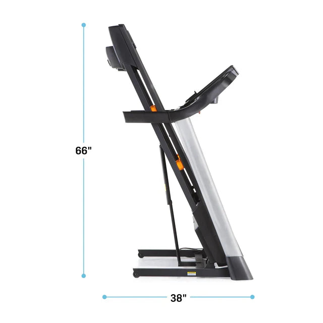 NordicTrack - T 6.5 S Treadmill