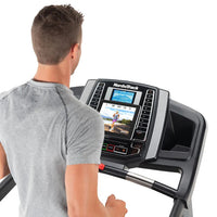 NordicTrack - T 6.5 S Treadmill