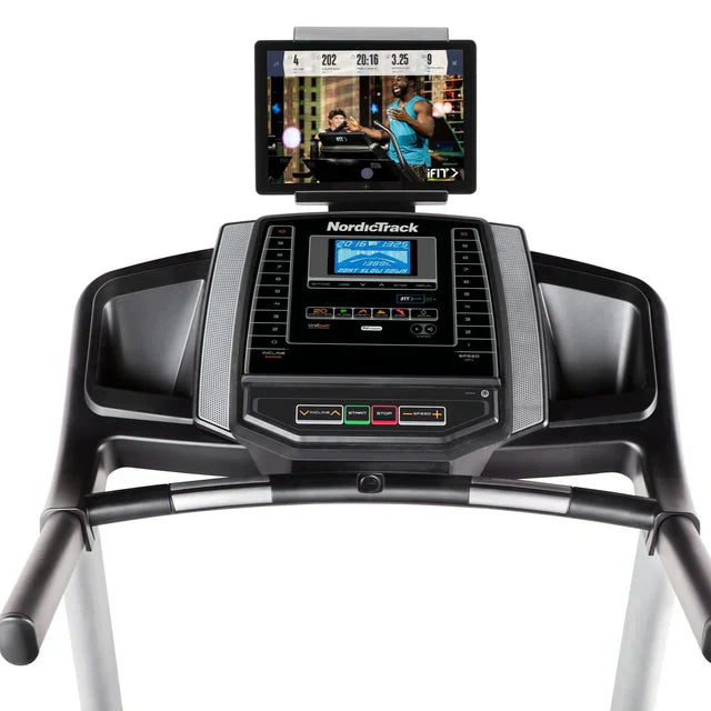 NordicTrack - T 6.5 S Treadmill