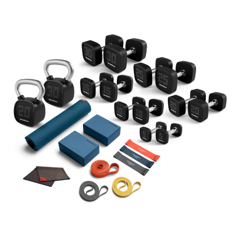 NordicTrack - Vault Accessory Kit (NTMAK21)