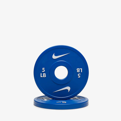 Nike Change Plates