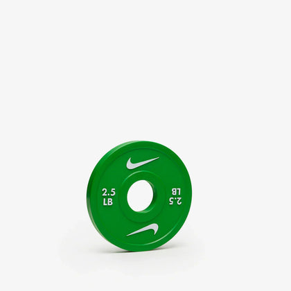 Nike Change Plates