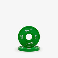 Nike Change Plates